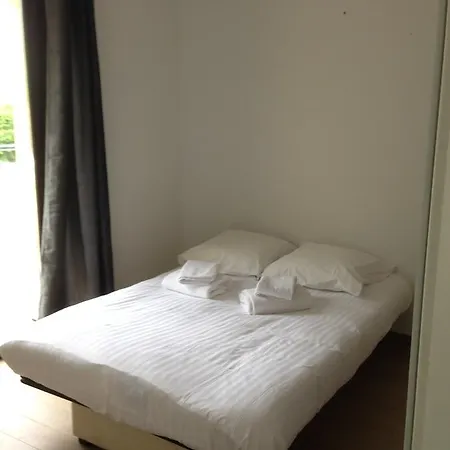 Apartment Angel Services - Les Mouettes Annecy